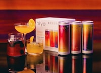 Flavorful Tonic Variety Packs