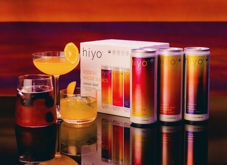 Flavorful Tonic Variety Packs