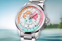Colorful Limited Watches Image 2