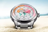 Colorful Limited Watches Image 3