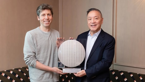 LLM-Optimized AI Chips