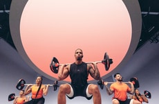 AI-Powered Fitness Content&nbsp;Platforms