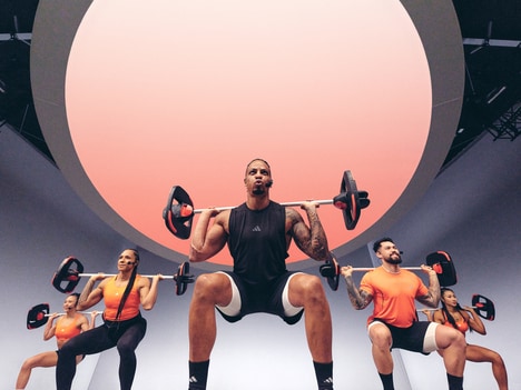 AI-Powered Fitness Content&nbsp;Platforms