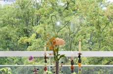 Sculptural Home Objects