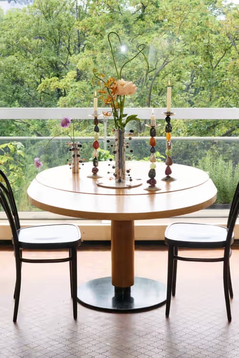Sculptural Home Objects