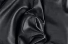 Leather Wrap Footwear