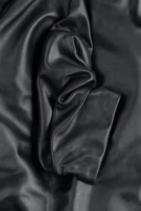 Leather Wrap Footwear