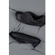 Leather Wrap Footwear Image 2