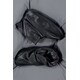 Leather Wrap Footwear Image 3