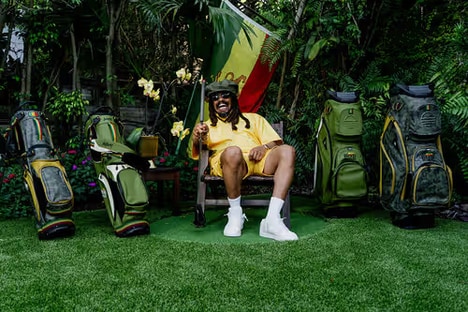 Licensed Golf Bags