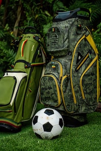 Licensed Golf Bags Image 2