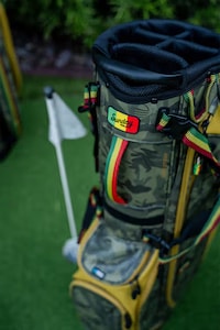 Licensed Golf Bags Image 3