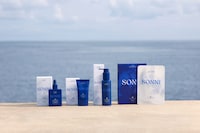 Women-Founded Mineral Suncare Brands