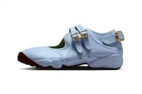 Split-Toe Sneakers