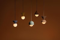 Chic Customizable Lighting Systems
