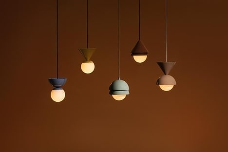 Chic Customizable Lighting Systems