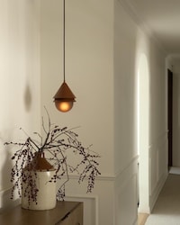 Chic Customizable Lighting Systems Image 2