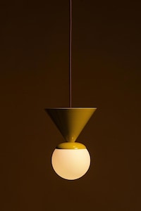 Chic Customizable Lighting Systems Image 3