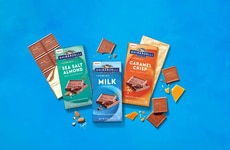 Artisanal Bar-Style Chocolates