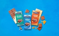 Artisanal Bar-Style Chocolates