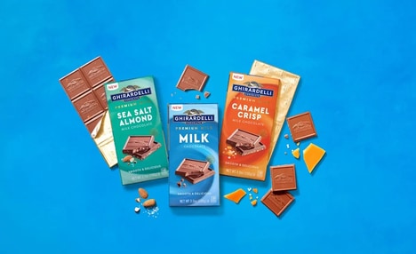 Artisanal Bar-Style Chocolates
