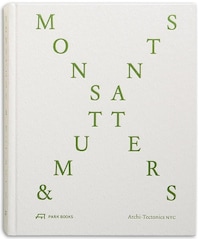 Provocative Architecture Design Publications
