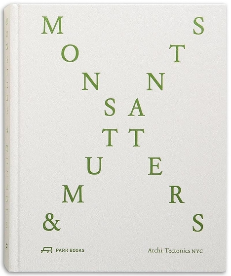 Provocative Architecture Design Publications