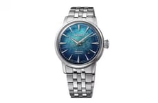 Textured Dress Watches