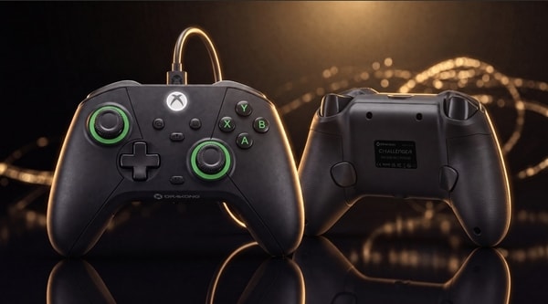 Debut Premium Gaming Controllers