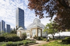 Award-Winning Glass Conservatories
