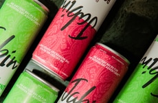 Canned Electrolyte Refreshers