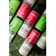 Canned Electrolyte Refreshers Image 1