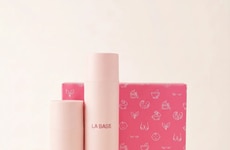 Breast Milk Skincare Kits