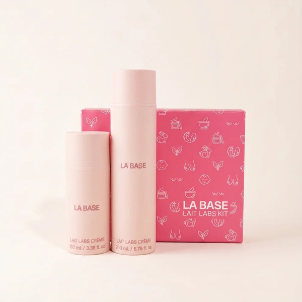 Breast Milk Skincare Kits