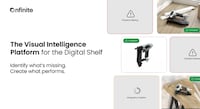 Visual Intelligence Platforms