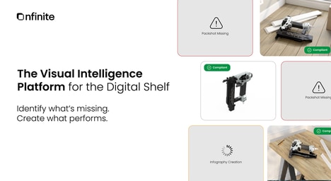 Visual Intelligence Platforms