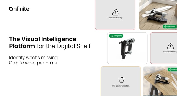 Visual Intelligence Platforms