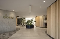 Modern Retirement Residence Concepts