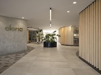 Modern Retirement Residence Concepts