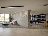 Modern Retirement Residence Concepts Image 2