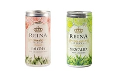 Mezcal-Based Canned Cocktails