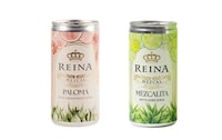 Mezcal-Based Canned Cocktails Image 1