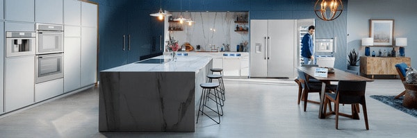 Entry-Level Induction Ranges