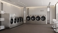 AI Commercial Laundry Systems Image 2