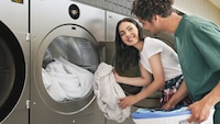 AI Commercial Laundry Systems Image 3