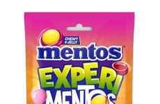 Mix-and-Match Candy Products