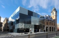 Youth Theatre Designs