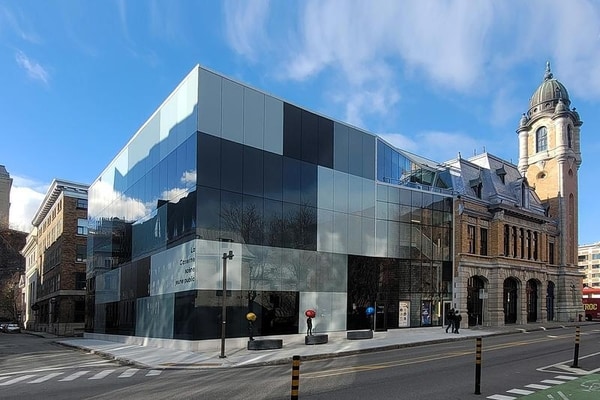 Youth Theatre Designs