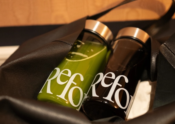 Multi-Benefit Daily Drinks