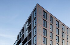 Post-Industrial Residential Projects